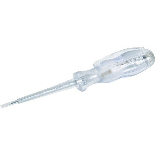 ＴＲＵＳＣＯ　検電ドライバー（ペンシル型）　ＴＥＤ－３－７０＿