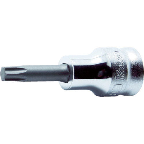 コーケン　Ｚ－ＥＡＬトルクスビットソケット全長５０ｍｍサイズＴ２５　３０２５Ｚ．５０－Ｔ２５＿