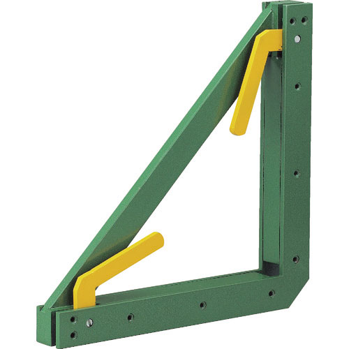 ＴＲＵＳＣＯ　溶接用マグネウェルダー　３０５Ｘ３８Ｘ３０５　オフレバー付　ＴＭＧＷ－Ｓ３００＿