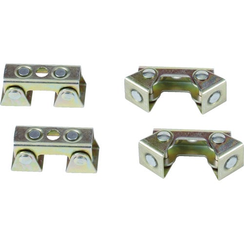 ＴＲＵＳＣＯ　マグネットＶパッド　小　４個セット　ＴＸＶＤ４＿