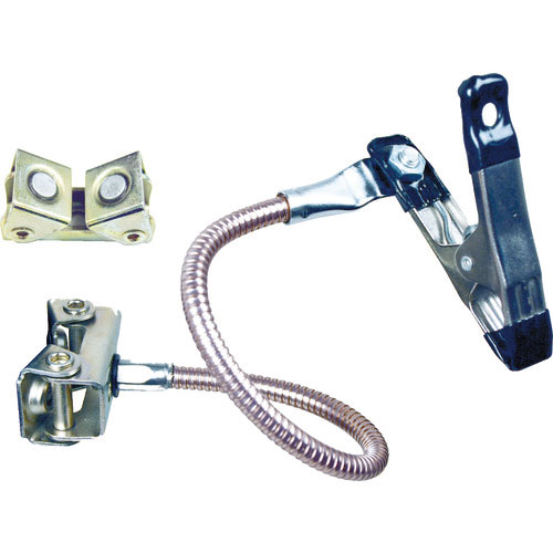 ＴＲＵＳＣＯ　「スネークマグネット」　Ｖパッド　３０５ｍｍ　ＴＳＭ－３０５＿