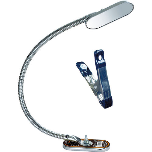 ＴＲＵＳＣＯ　「スネークマグネット」　平パッド　４５０ｍｍ　ＴＳＭ－４５０＿