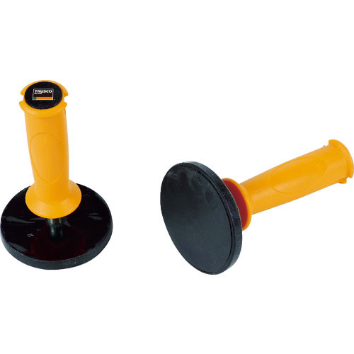 ＴＲＵＳＣＯ　鋼板用マグネットセット（２本）　ＴＳＭＭ＿