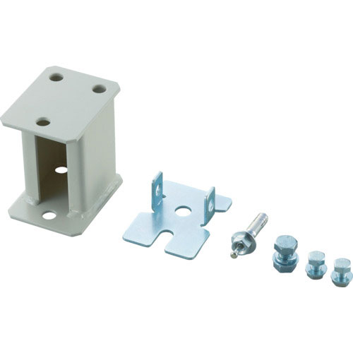 ＴＲＵＳＣＯ　Ｍ３型中量棚用アップベースセット　ＭＭ－ＵＢＰＳＥＴ＿