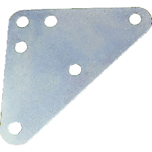 ＴＲＵＳＣＯ　棚部材　シングル振止金具　大　Ｌ＿