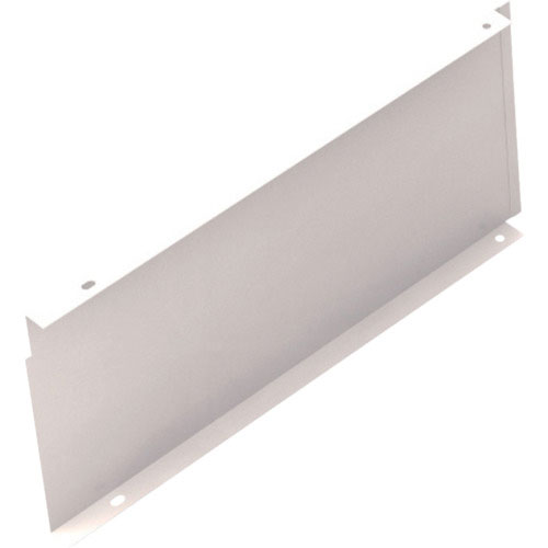 ＴＲＵＳＣＯ　軽量棚用縦仕切板　４５０Ｘ２００　ネオグレー　Ｘ－４＿