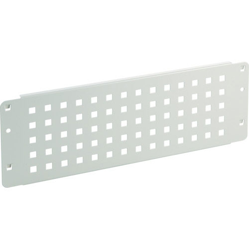 ＴＲＵＳＣＯ　Ｍ２型軽中量棚用パンチング側板　Ｄ４５０ＸＨ１５０　Ｍ２－ＰＲＨ４＿