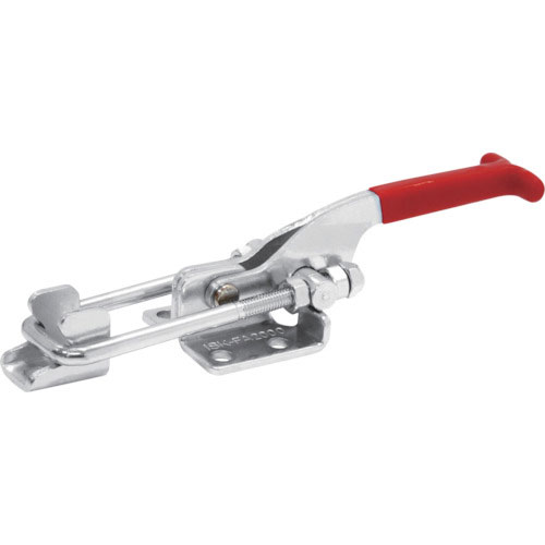 育良　引き止め専用型トグルクランプ（３１５０９）　ＩＳＫ－ＦＡ２０００＿