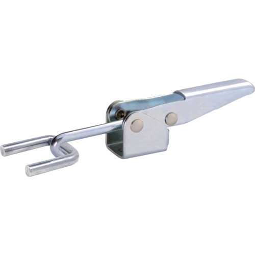 育良　引き止め専用型トグルクランプ（３１５０１）　ＩＳＫ－ＦＡ１１００＿