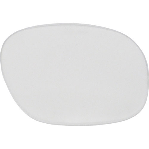 ＴＲＵＳＣＯ　二眼型セーフティグラス　替レンズ　ＴＳＧ－８０Ｐ－ＳＰ＿