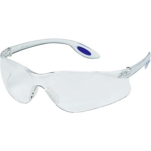 ＴＲＵＳＣＯ　一眼型セーフティグラス　クリア　ＴＲＳ－９８０＿