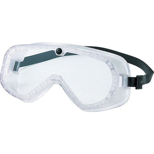 ＴＲＵＳＣＯ　飛来粉塵用セーフティゴーグル　ポリカーネートレンズ　ＧＳ－５４＿