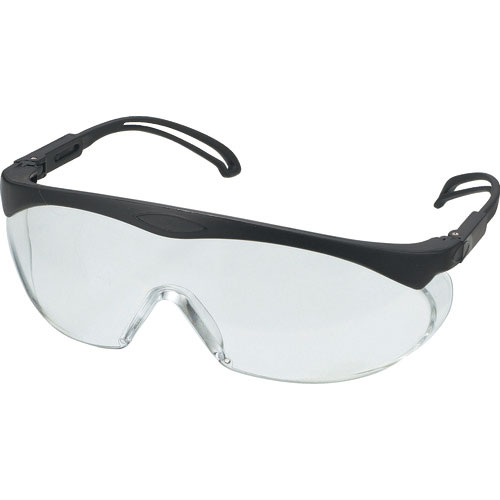 ＴＲＵＳＣＯ　一眼型セーフテイグラス　クリア　ＴＶＦ－ＳＥ＿