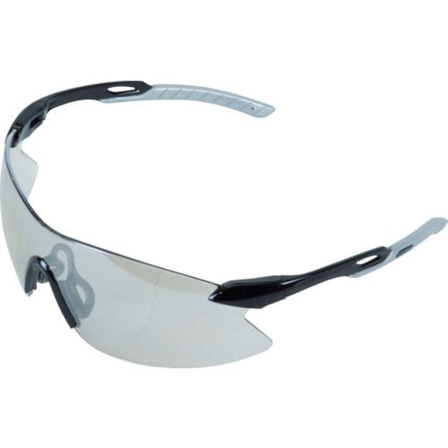 ＴＲＵＳＣＯ　一眼型セーフティグラス　アドバンストミラーレンズ＿