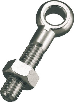 ＴＲＵＳＣＯ　デンデンボルト　スチール製　Ｍ１０Ｘ５０ｍｍ＿