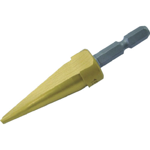 大見　タケノコドリル　インサート用　１５．０ｍｍ　ＴＫ１５０Ｒ＿