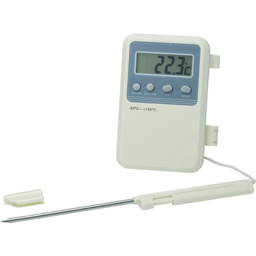 カスタム　サーミスター温度計＿