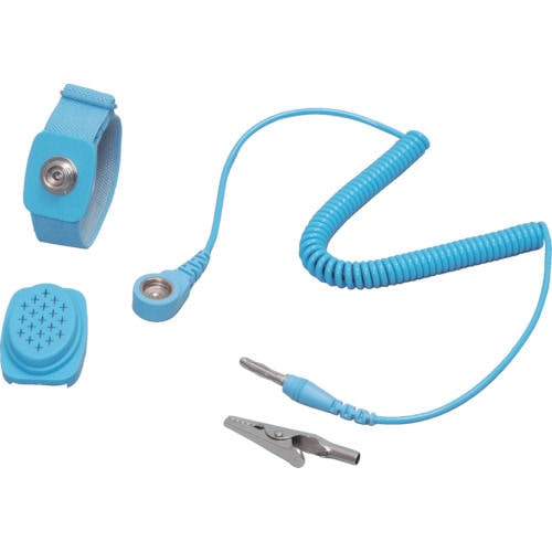 カスタム　静電気除去リストバンド＿