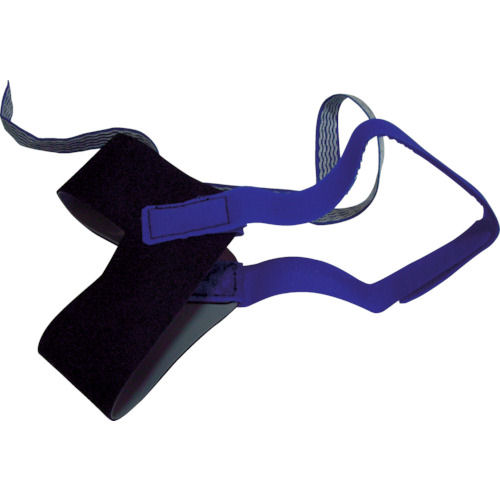 カスタム　静電気除去フットストラップ＿