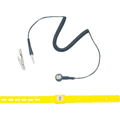 カスタム　静電除去リストバンド＿