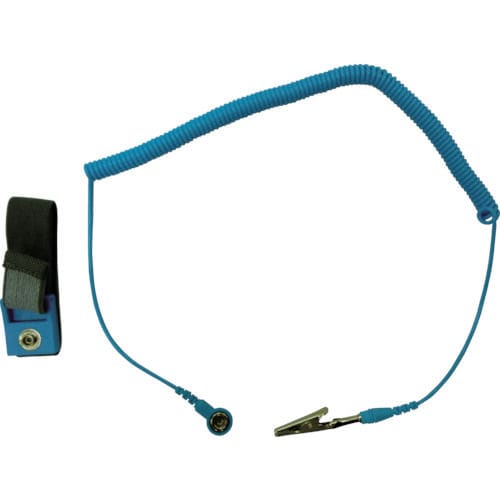 カスタム　静電気除去リストバンド＿