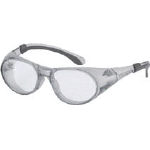 スワン　二眼型保護メガネ＿