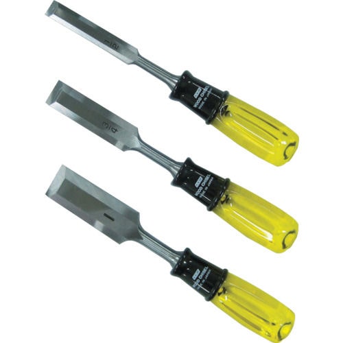 ＫＡＫＵＲＩ　万能のみ３本組　（１２・１９・２５ｍｍ）＿