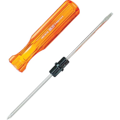 エンジニア　差替ドライバー　＋♯００／－２．６＿