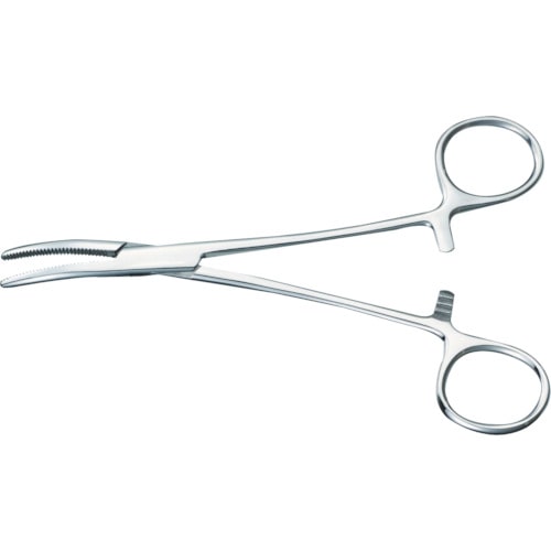 エンジニア　ロックホルダー（曲）　１５０ｍｍ＿