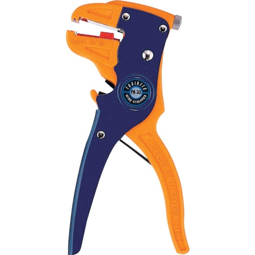 エンジニア　ストリッパー＿