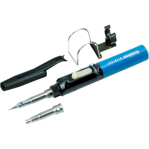 エンジニア　コテライザー＿