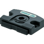 イマオ　薄型カムサイドクランプ＿