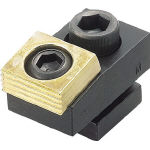 イマオ　Ｔスロットトークランプ（Ｔ溝１４用）＿