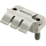 イマオ　ホールドダウンストッパー（シングルタイプ）＿