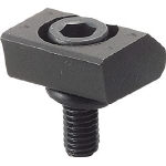 イマオ　スロットクランプ（黒皮面用）Ｍ６＿