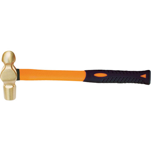 バーコ　ノンスパーキングボールハンマー＿