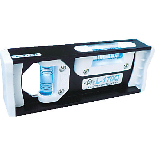 ＫＯＤ　Ｉ型アルミ水平器＿