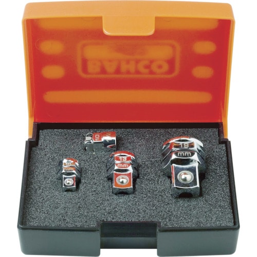 バーコ　アダプターセット＿