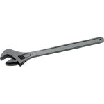 バーコ　特殊モンキーレンチ　７７０ｍｍ＿