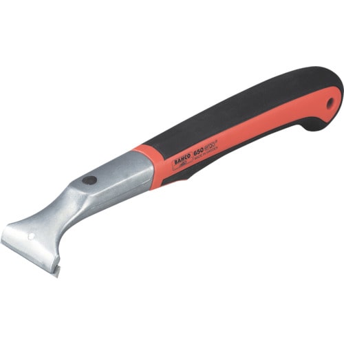 バーコ　超硬刃付スクレーパー５０ｍｍ幅＿