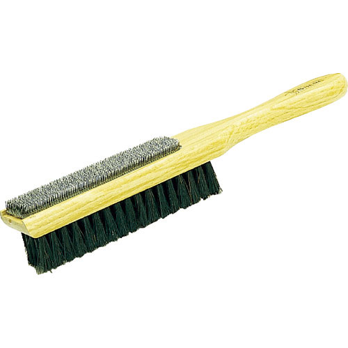 バーコ　ヤスリ用ブラシ＿