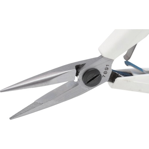 リンドストローム　スニップノーズプライヤー＿