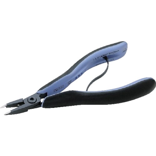 リンドストローム　電子斜めニッパー＿