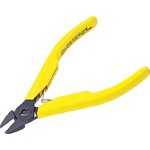 リンドストローム　精密エレクトロニクスニッパー＿