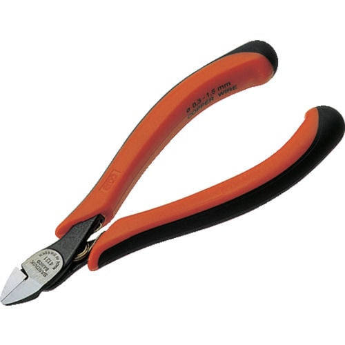 バーコ　コンパクトエルゴ　１２０ｍｍ＿