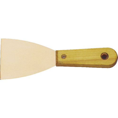 バーコ　ノンスパーキングソフトスクレーパー＿