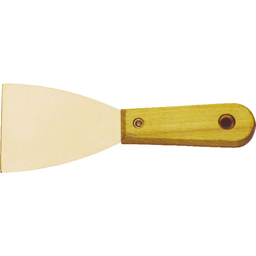 バーコ　ノンスパーキングソフトスクレーパー＿