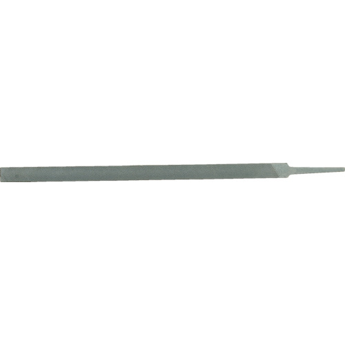 バーコ　ヤスリ　インダストリアルパック　中目　刃長１５０＿