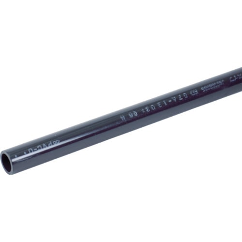 クボタケミックス　耐衝撃塩ビパイプ　ＨＩ－ＶＰ　４０Ｘ２Ｍ＿