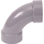 クボタケミックス　ＶＵ継手　大曲エルボ　ＶＵ－ＬＬ７５＿